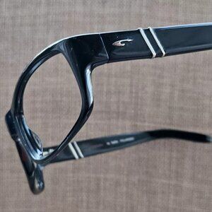 Carrera by Safilo Men Eyeglasses/Sunglasses Frame Black TELESTO 58[]20 130